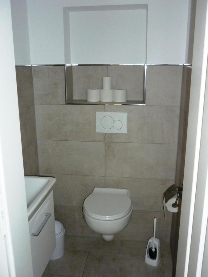 Kerpen  Loogher Muehle Neubau מראה חיצוני תמונה