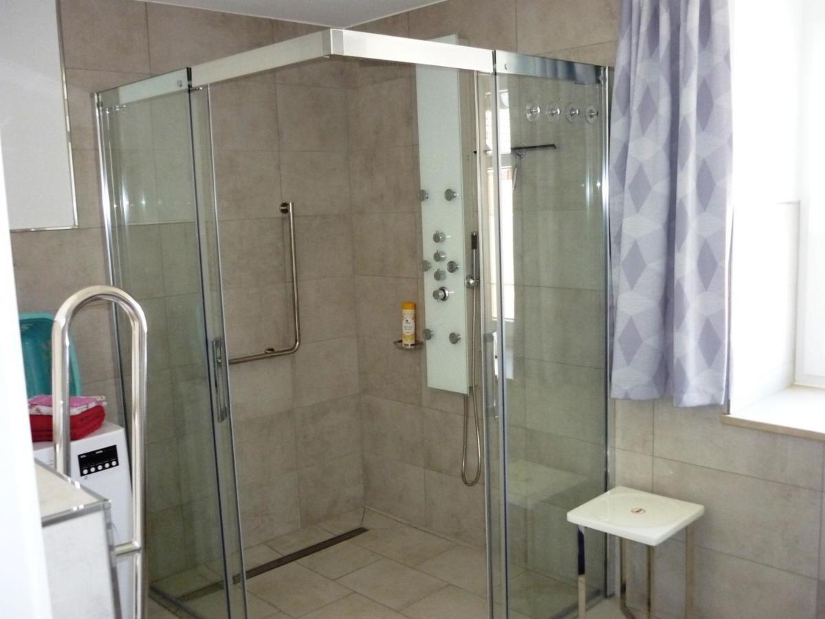 Kerpen  Loogher Muehle Neubau מראה חיצוני תמונה