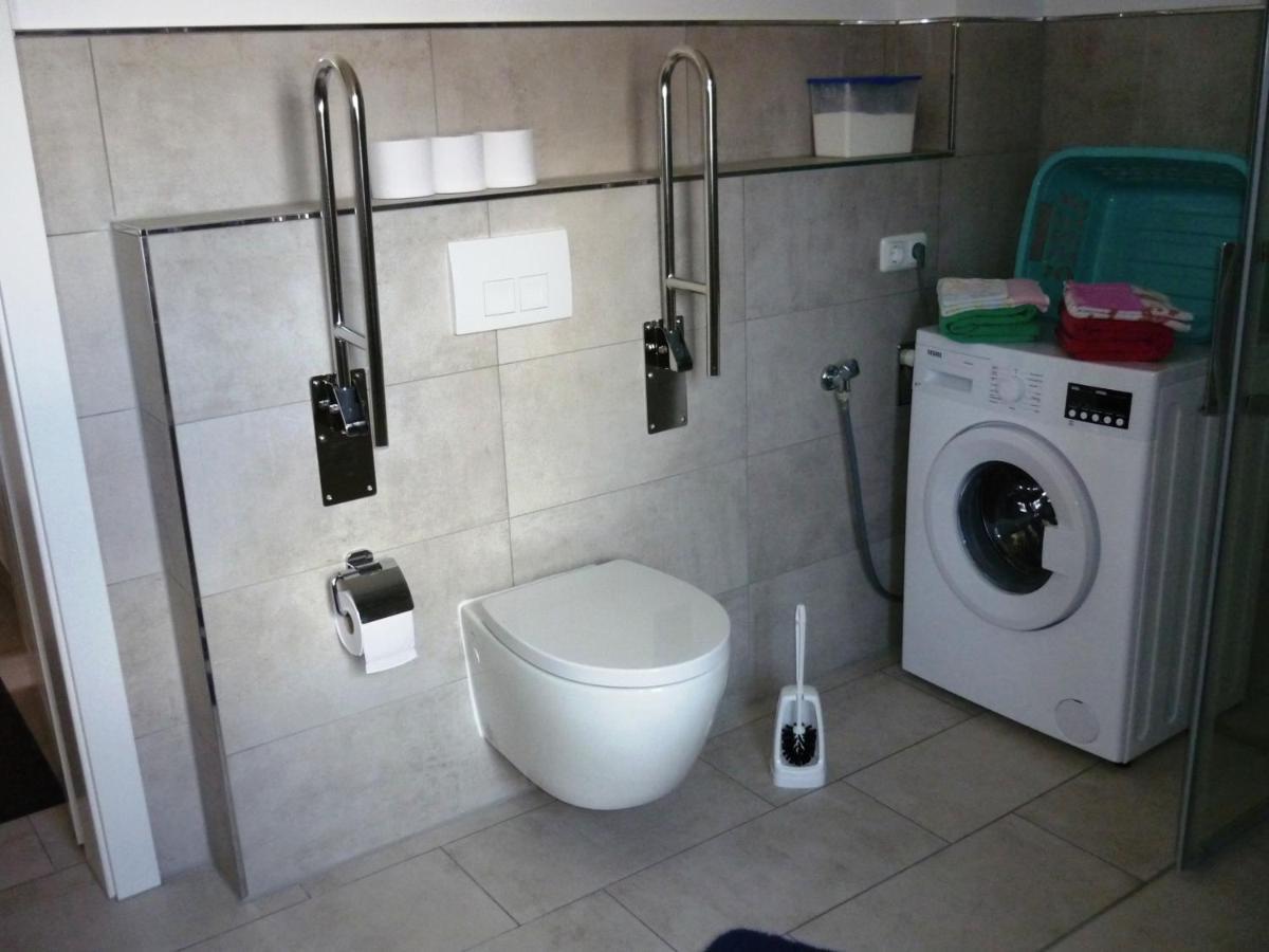 Kerpen  Loogher Muehle Neubau מראה חיצוני תמונה